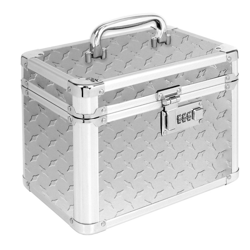 Vaultz Safe Box With Combination Lock Reviews